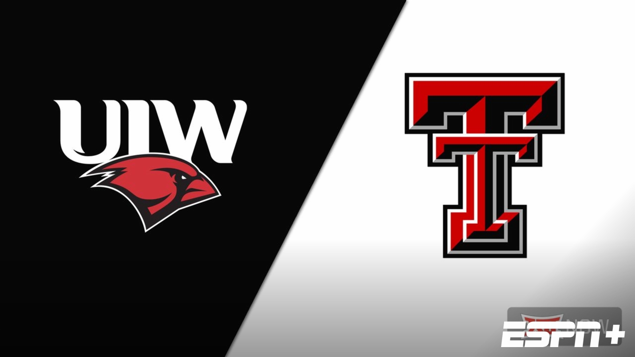 Incarnate Word vs. Texas Tech