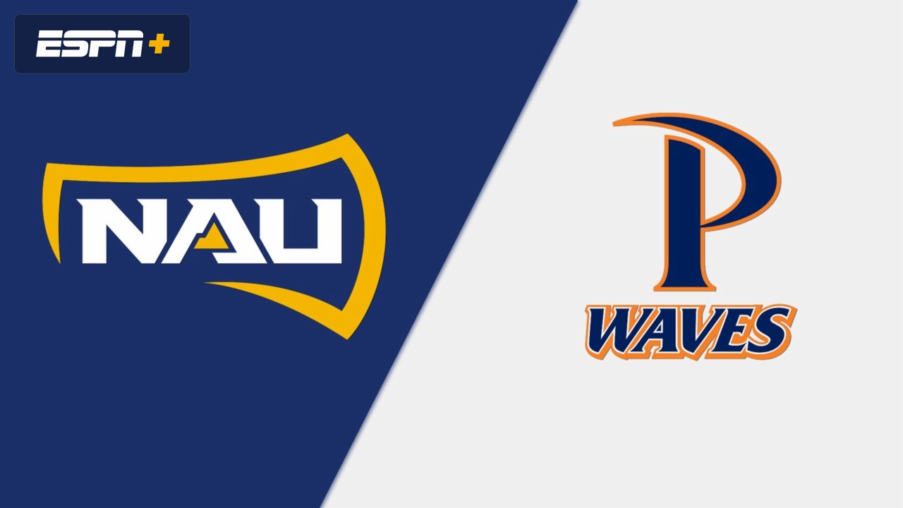 Northern Arizona vs. Pepperdine