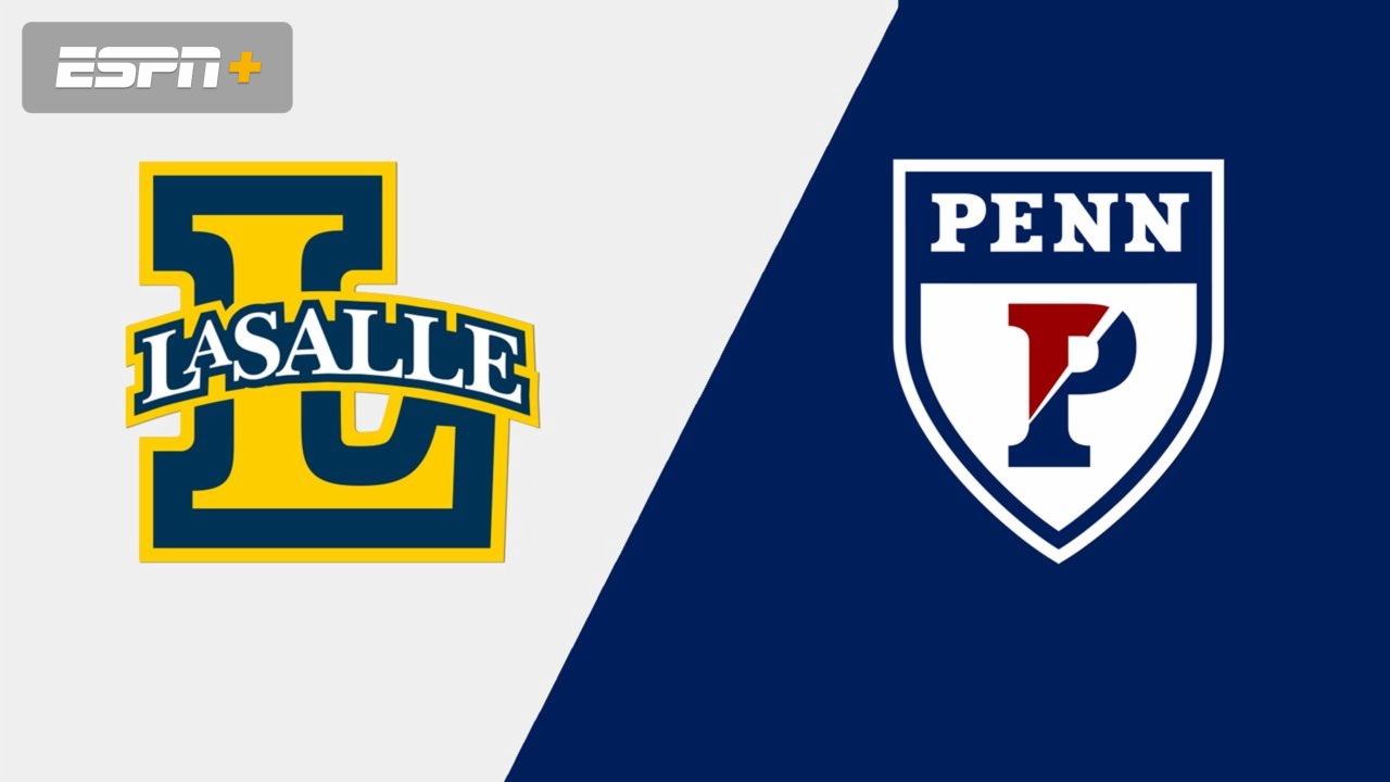 La Salle vs. Pennsylvania