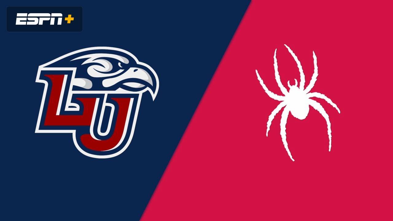 Liberty vs. Richmond