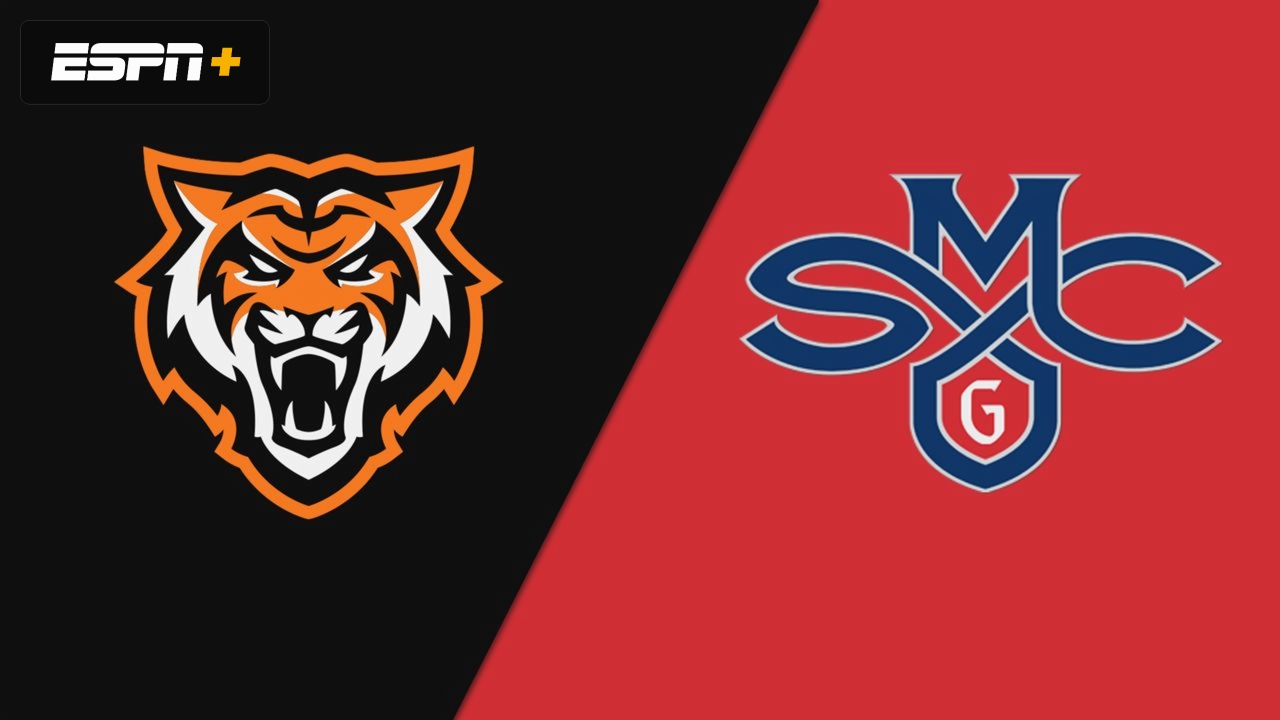 Idaho State vs. St. Mary's (CA.)