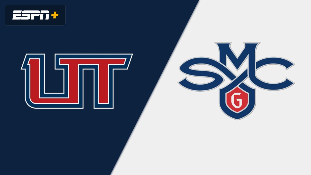 Utah Tech vs. Saint Mary's