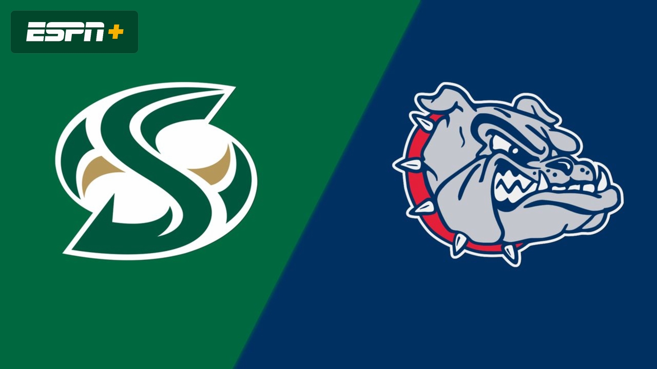 Sacramento State vs. Gonzaga