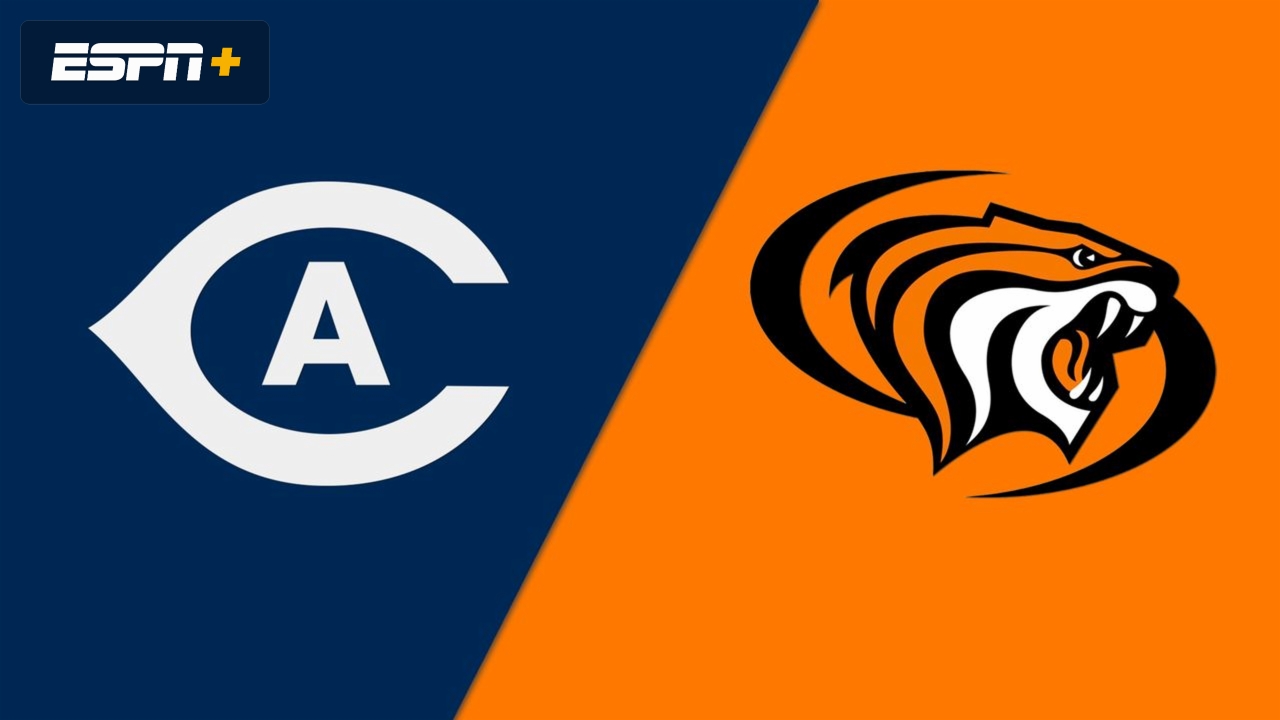 UC Davis vs. Pacific