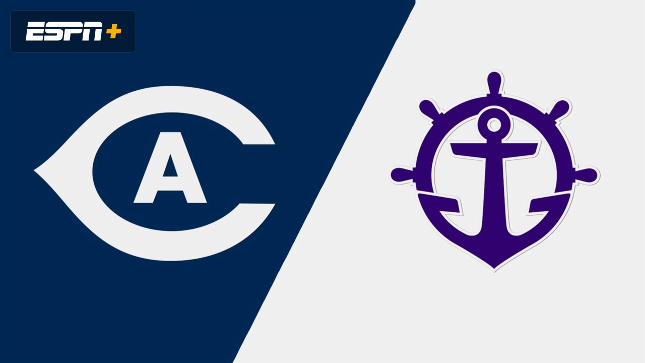 UC Davis vs. Portland