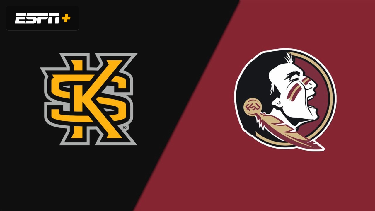 Kennesaw State vs. Florida State