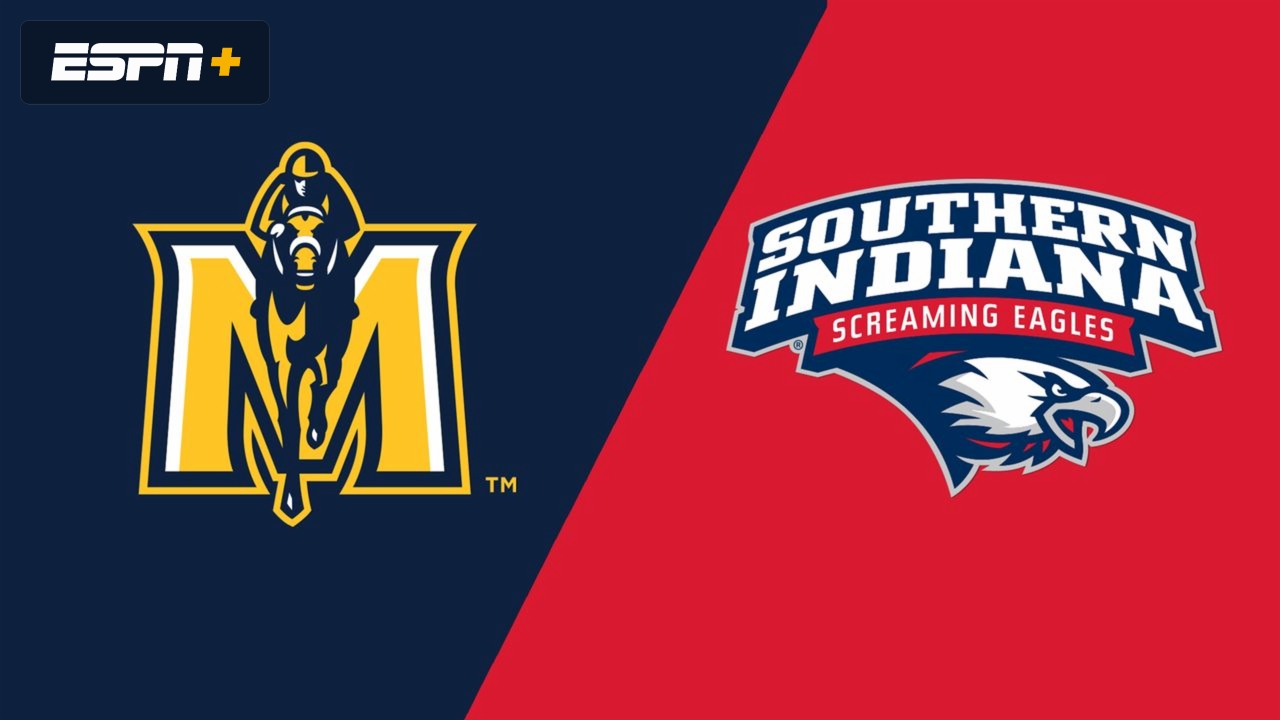 Murray State vs. Southern Indiana