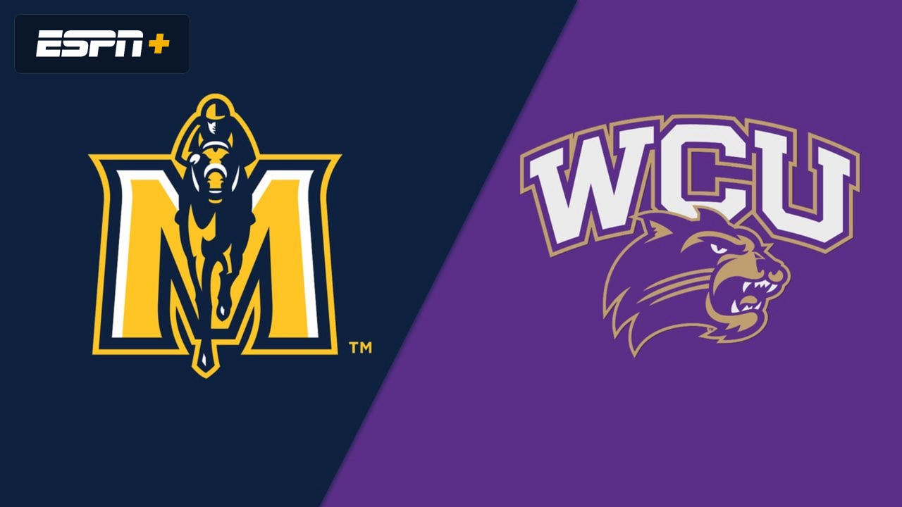 Murray State vs. Western Carolina
