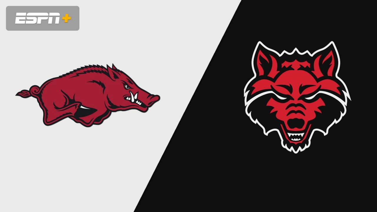 Arkansas vs. Arkansas State