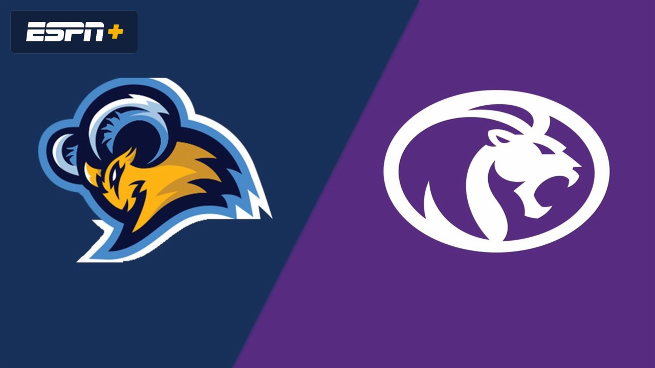 Blue Mountain College vs. North Alabama