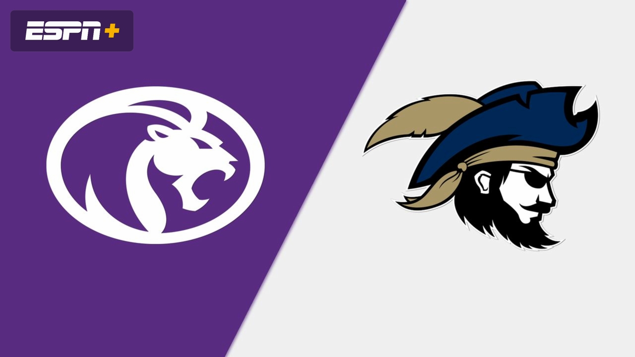 North Alabama vs. Charleston Southern