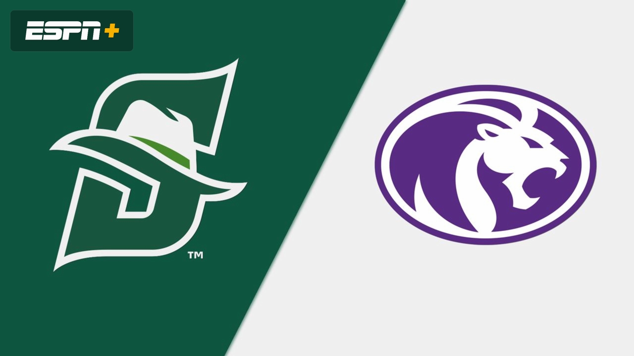 Stetson vs. North Alabama