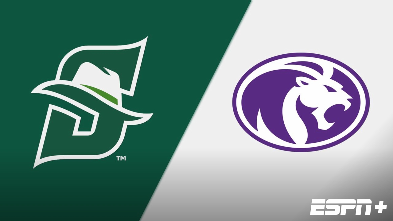 Stetson vs. North Alabama