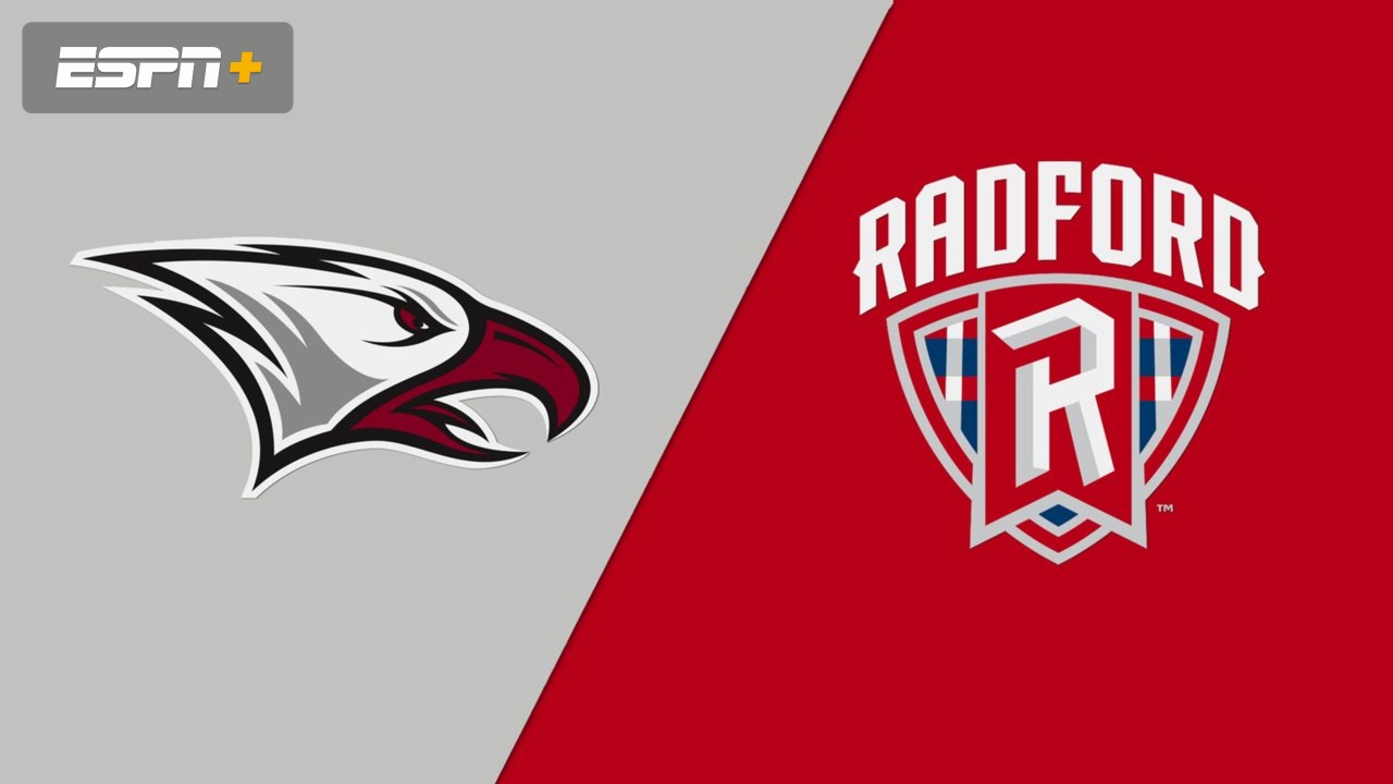 North Carolina Central vs. Radford