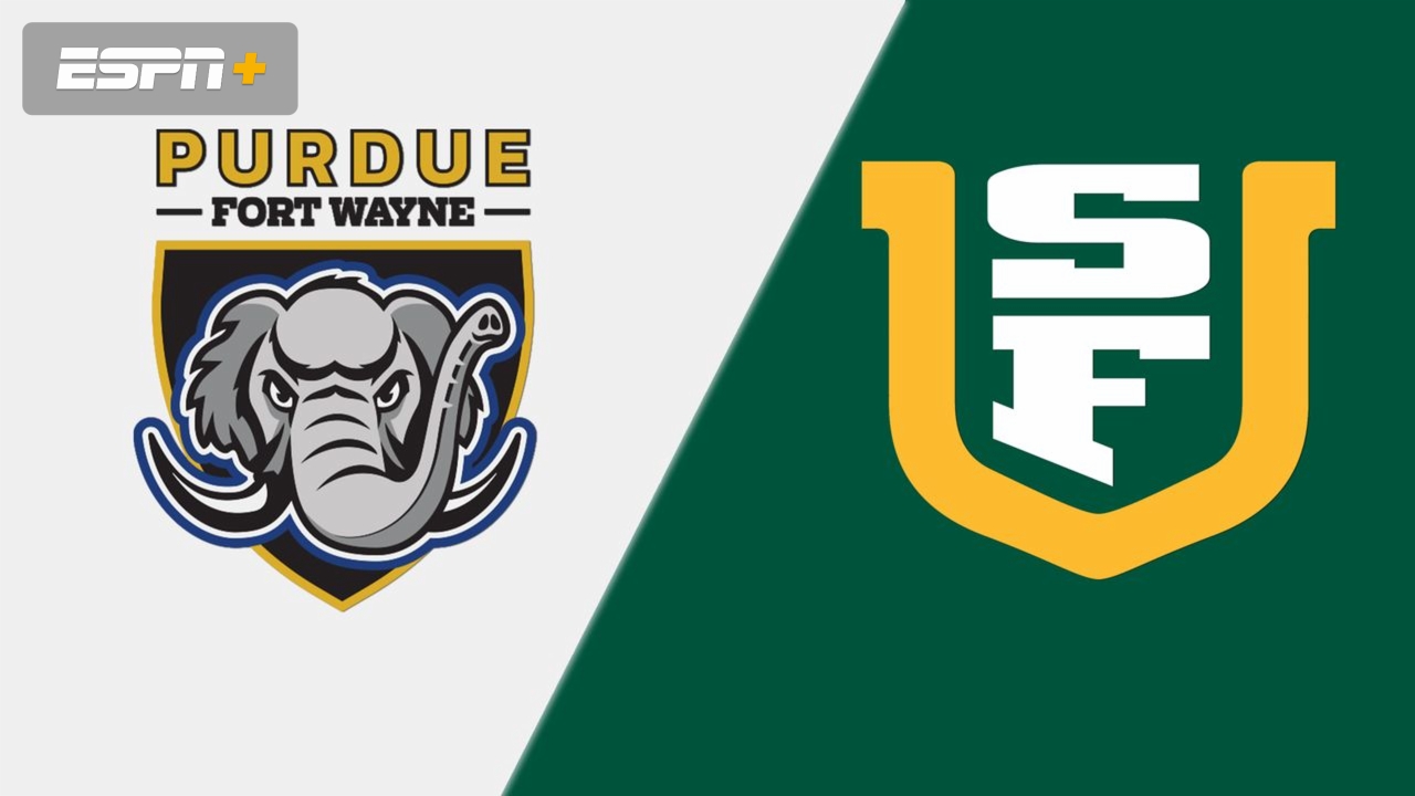 Purdue Fort Wayne vs. San Francisco