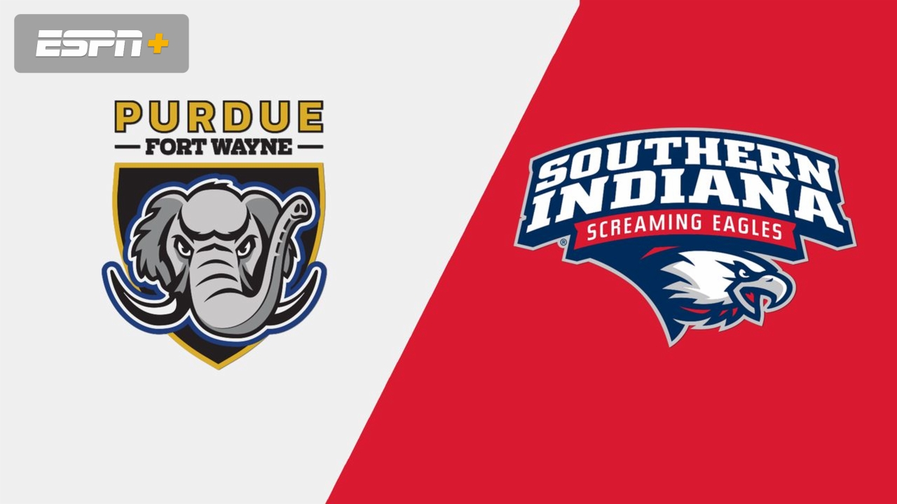 Purdue Fort Wayne vs. Southern Indiana