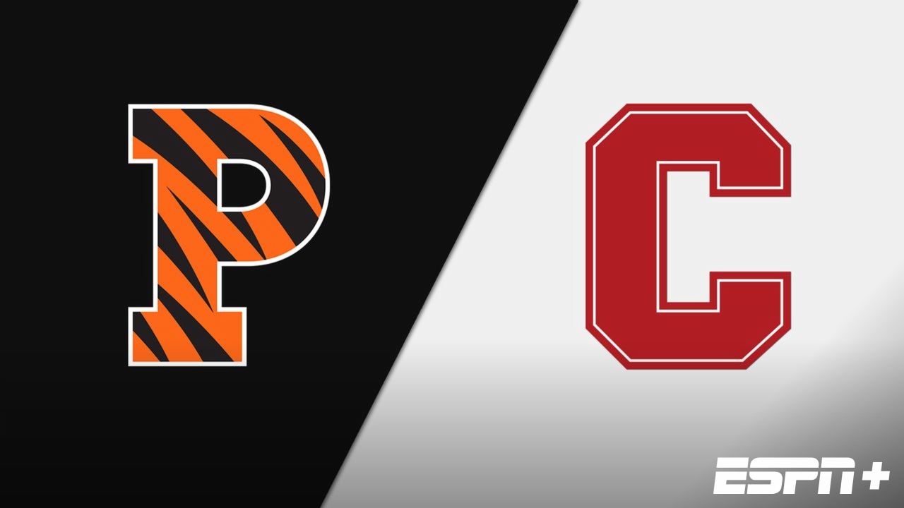 Princeton vs. Cornell