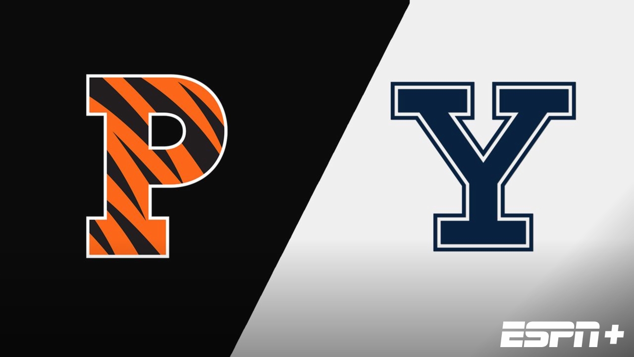 Princeton vs. Yale
