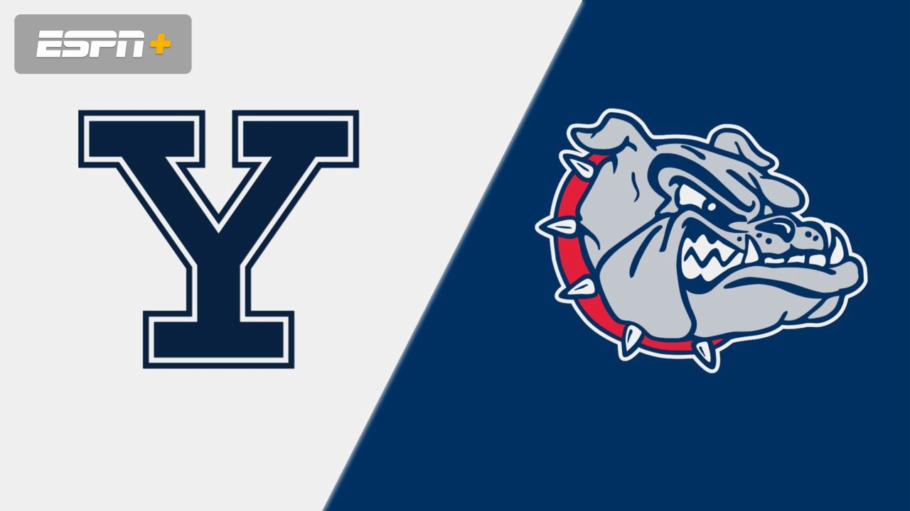 Yale vs. #11 Gonzaga