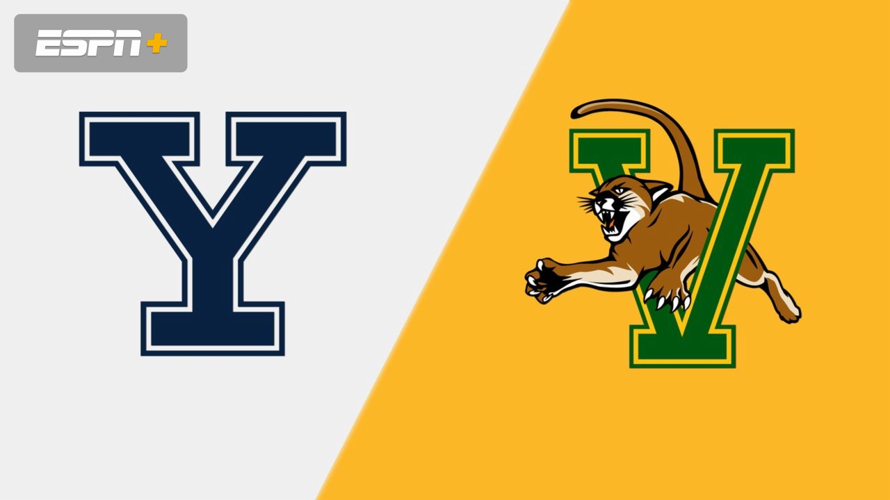 Yale vs. Vermont