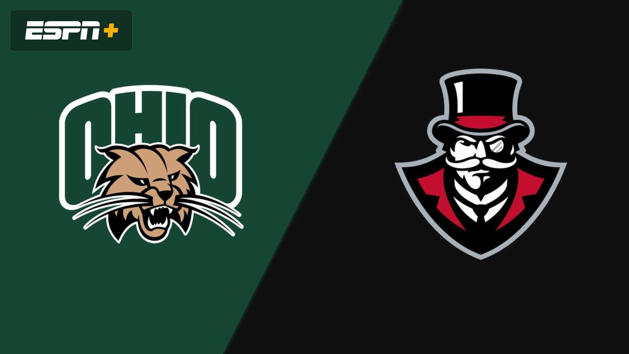 Ohio vs. Austin Peay