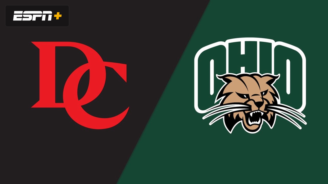 Davidson vs. Ohio
