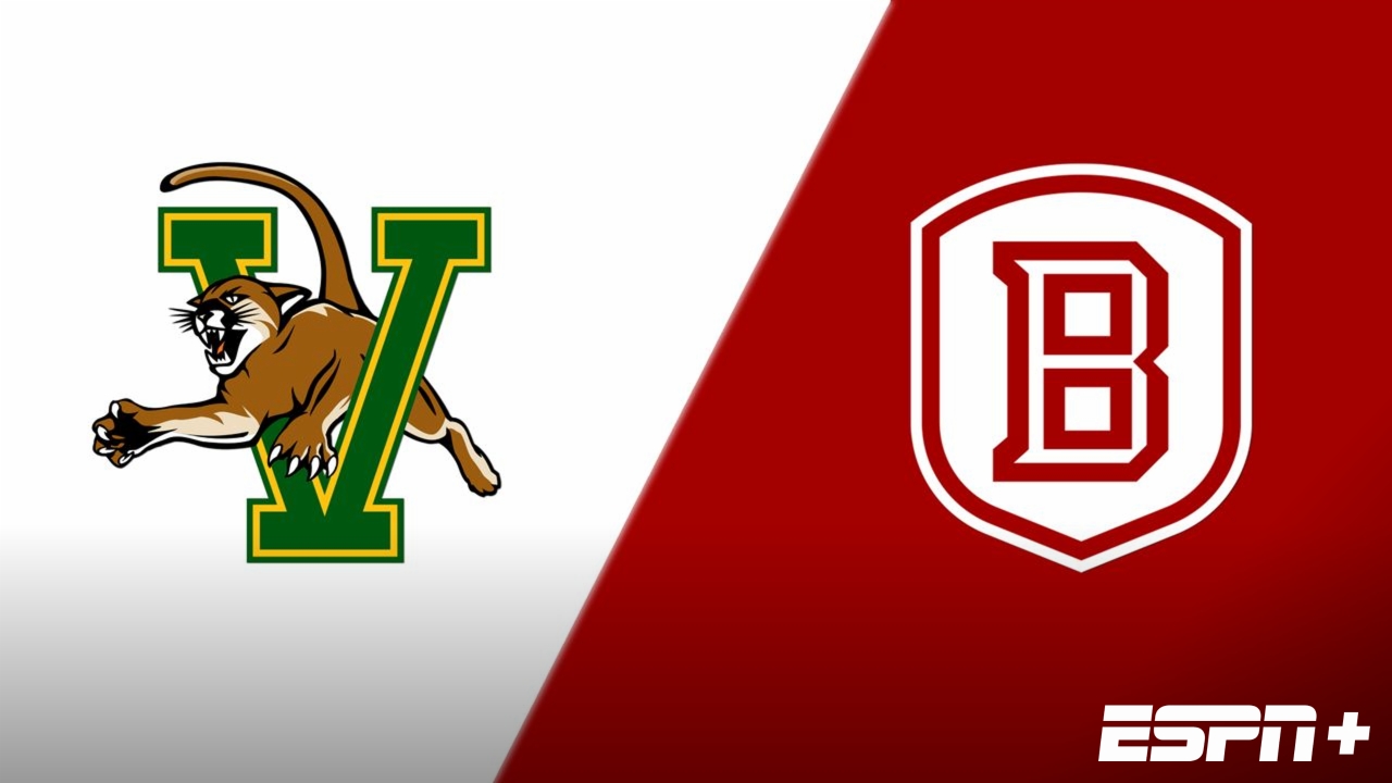 Vermont vs. Bradley