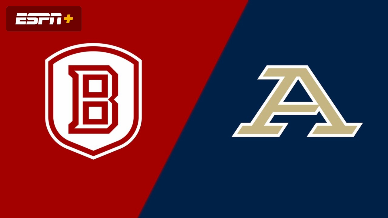 Bradley vs. Akron
