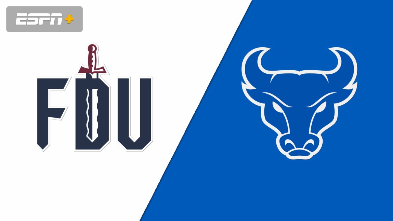 Fairleigh Dickinson vs. Buffalo