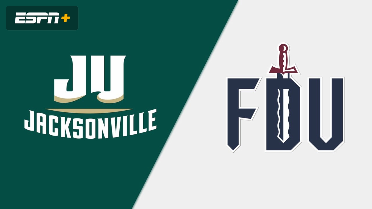 Jacksonville vs. Fairleigh Dickinson