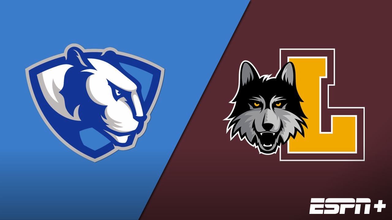 Eastern Illinois vs. Loyola Chicago