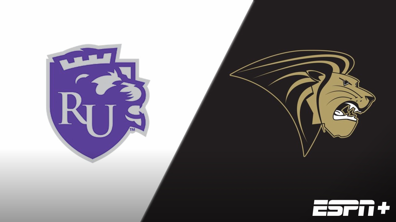 Rockford vs. Lindenwood
