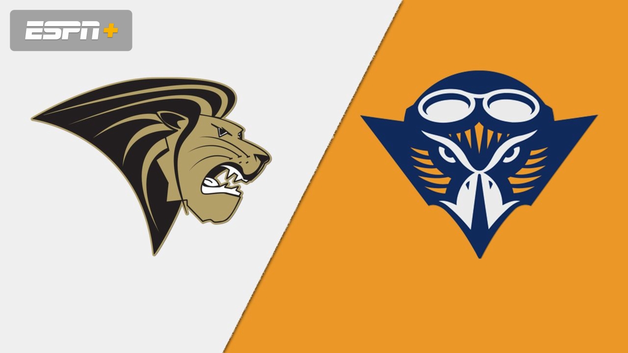 Lindenwood vs. UT Martin
