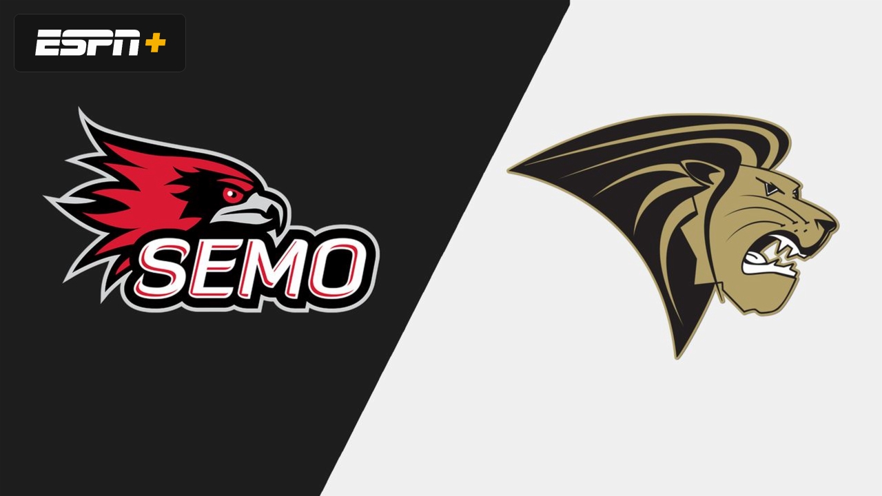 Southeast Missouri State vs. Lindenwood