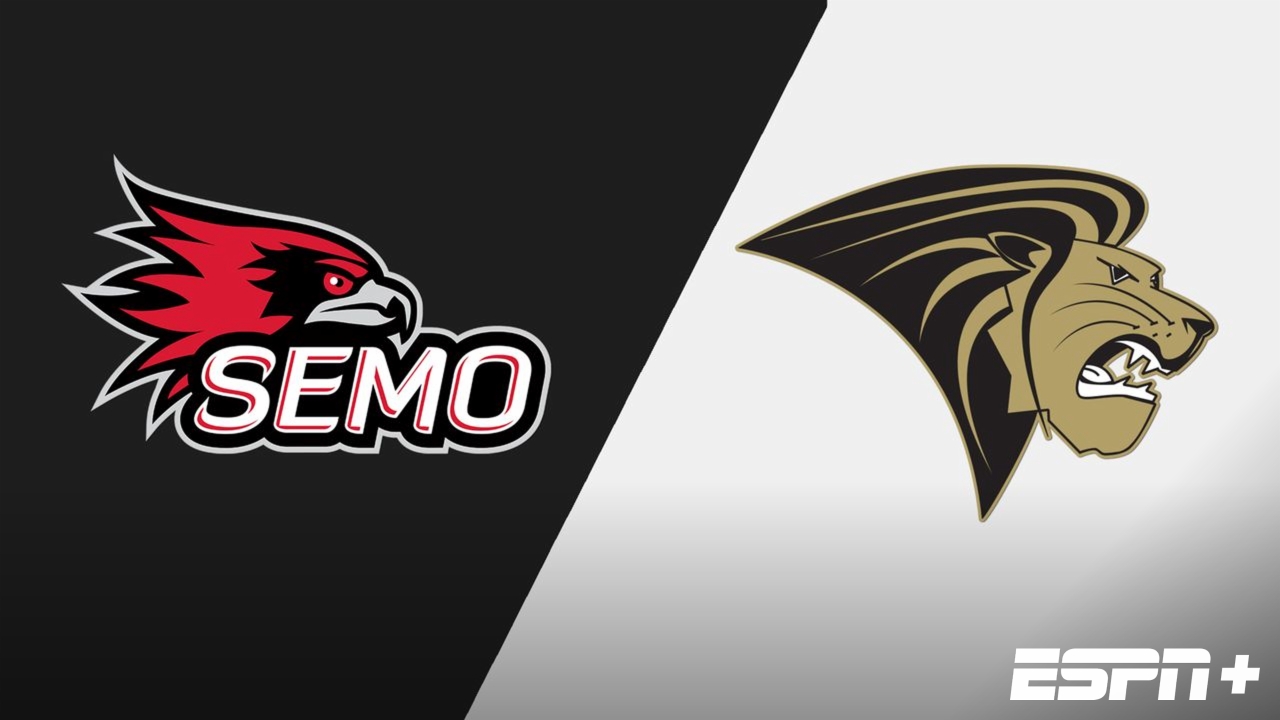 Southeast Missouri State vs. Lindenwood