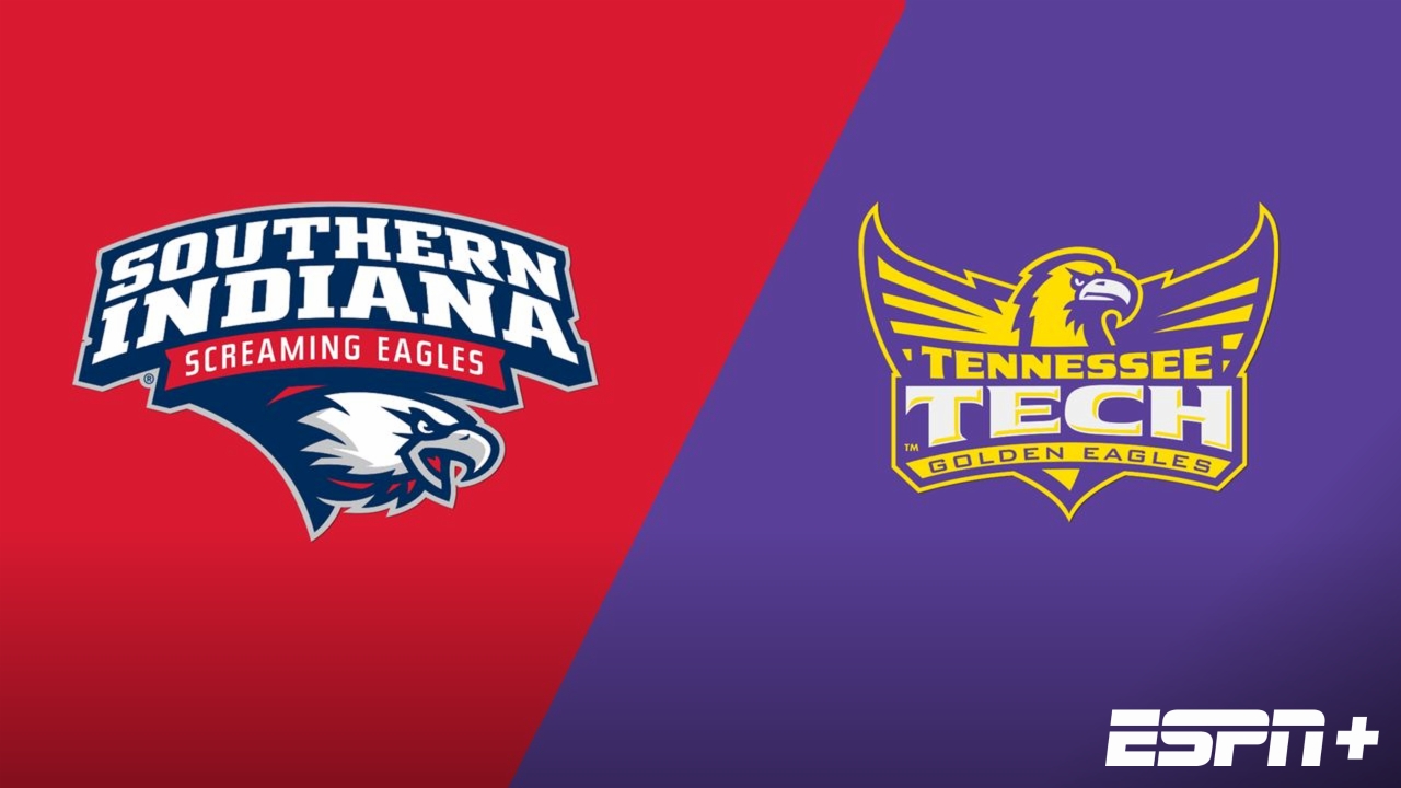 Southern Indiana vs. Tennessee Tech