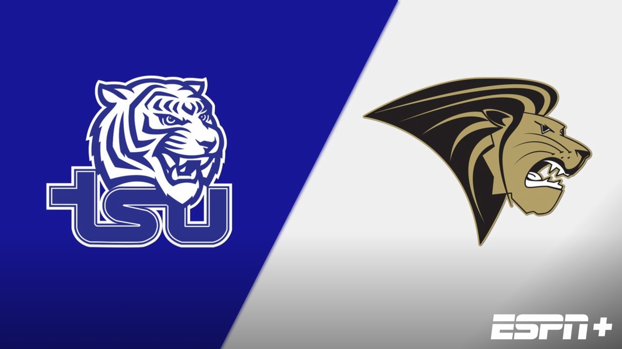 Tennessee State vs. Lindenwood
