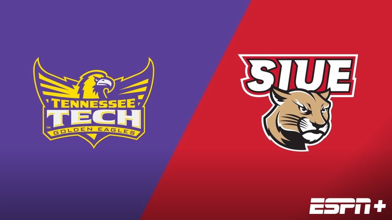 Tennessee Tech vs. SIU Edwardsville