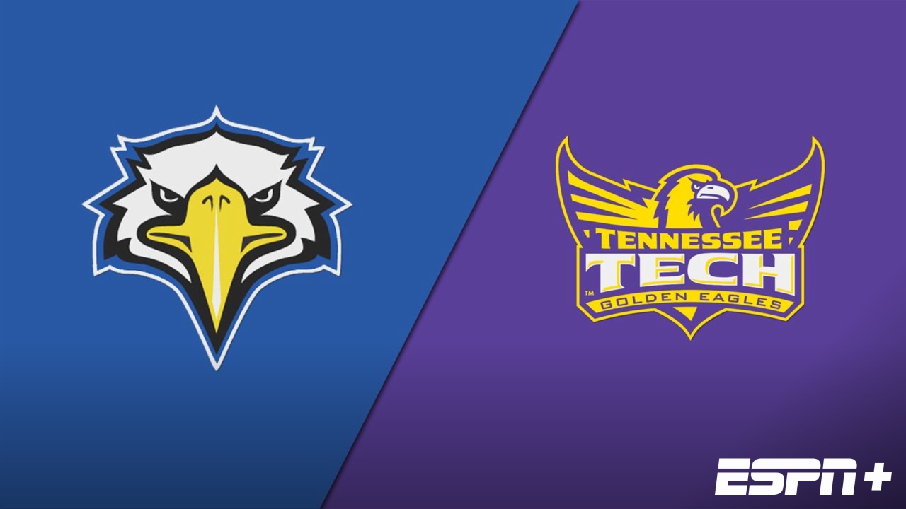 Morehead State vs. Tennessee Tech