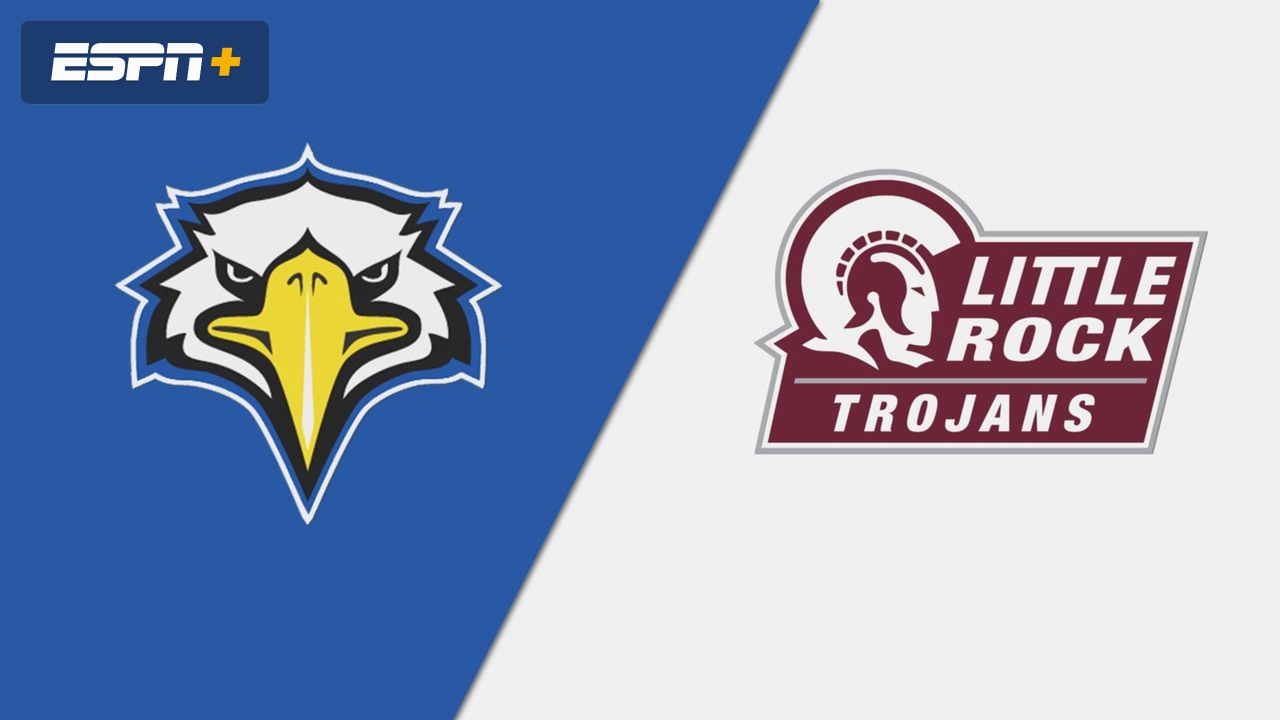 Morehead State vs. Little Rock