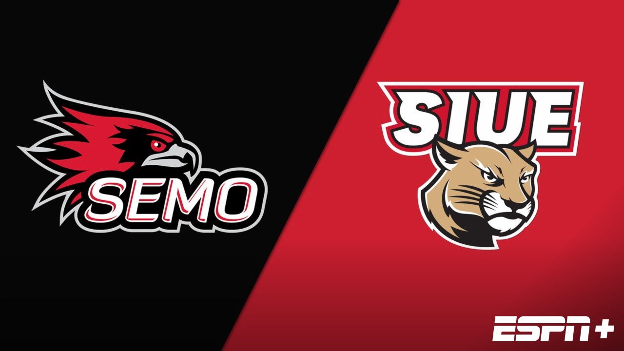 Southeast Missouri vs. SIU Edwardsville