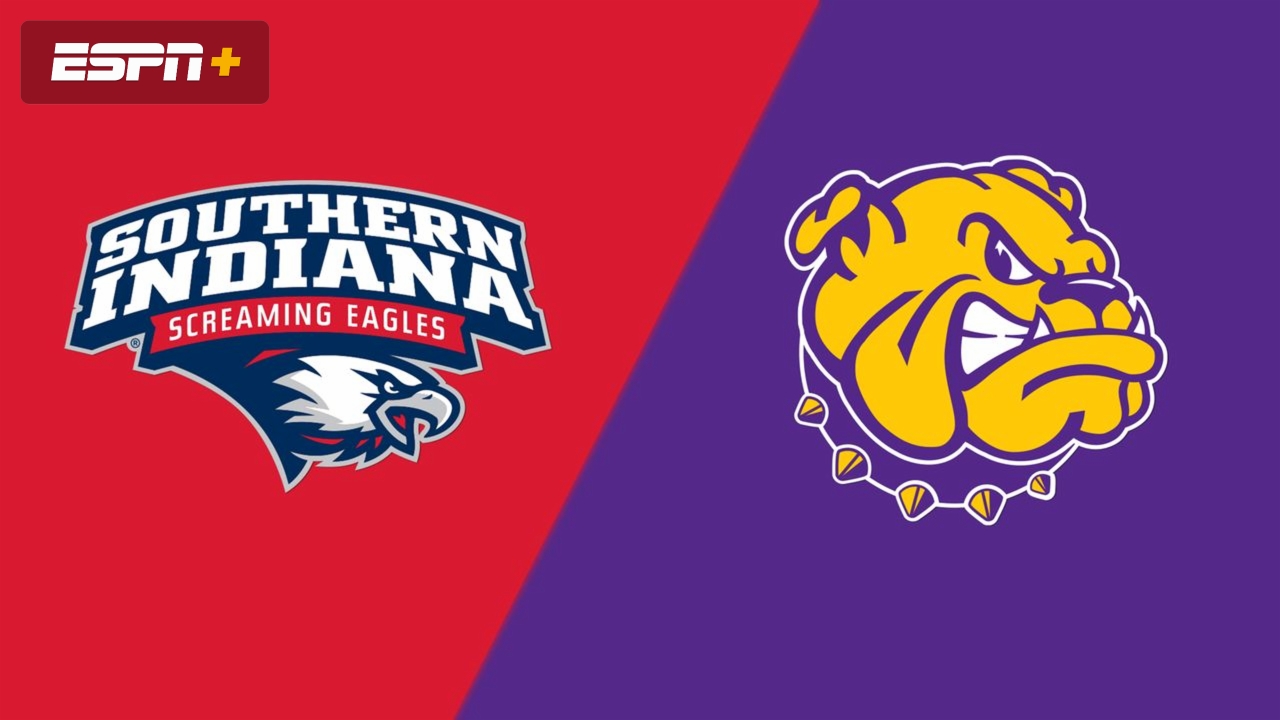 Southern Indiana vs. Western Illinois