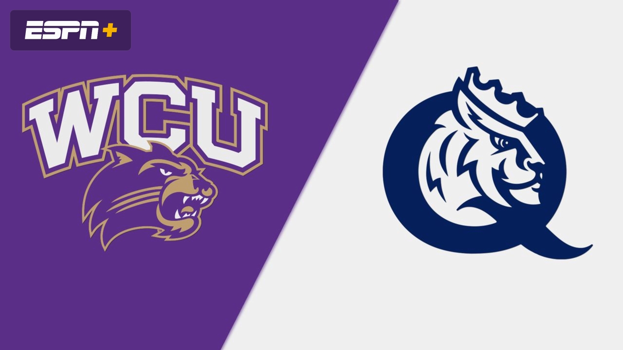 Western Carolina vs. Queens University