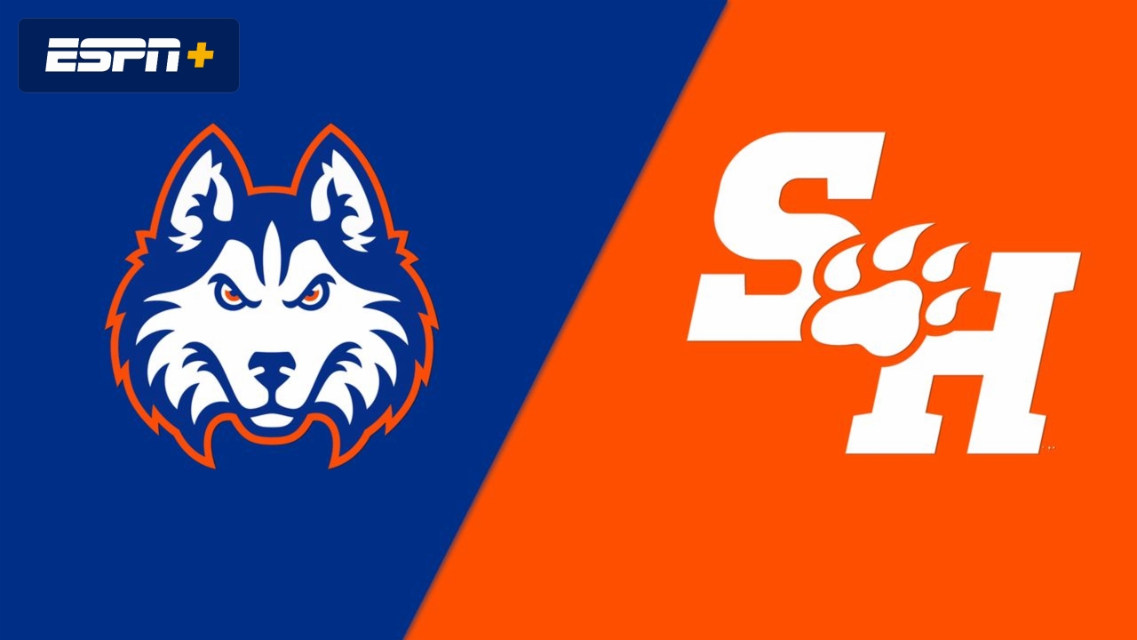 Houston Christian vs. Sam Houston