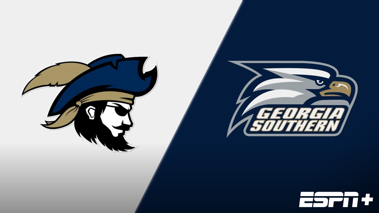 Charleston Southern vs. Georgia Southern
