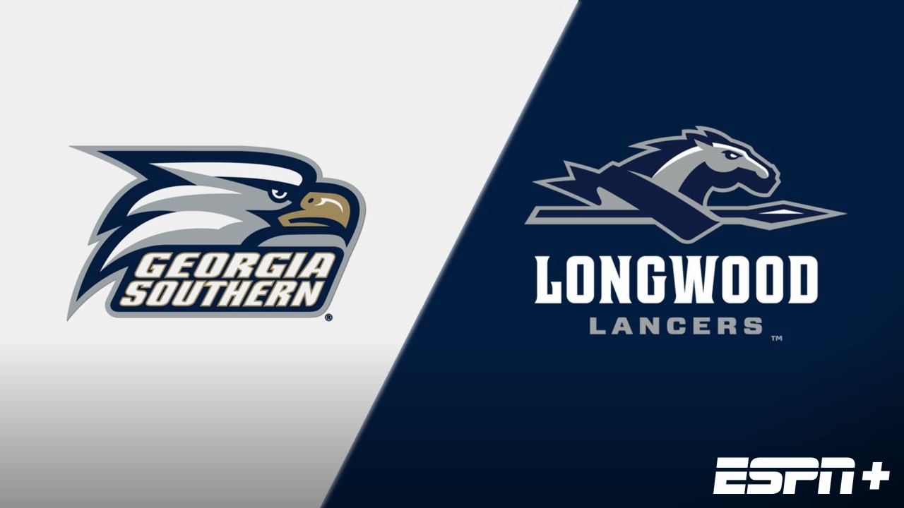 Georgia Southern vs. Longwood