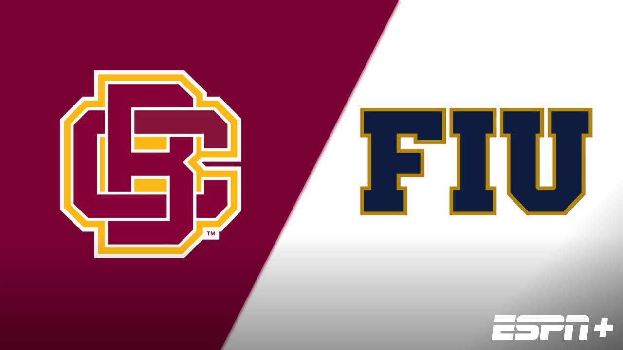 Bethune-Cookman vs. Florida International