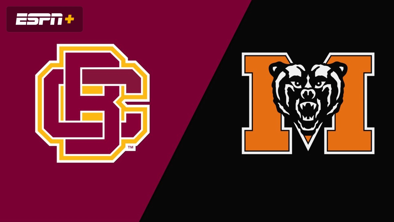 Bethune-Cookman vs. Mercer