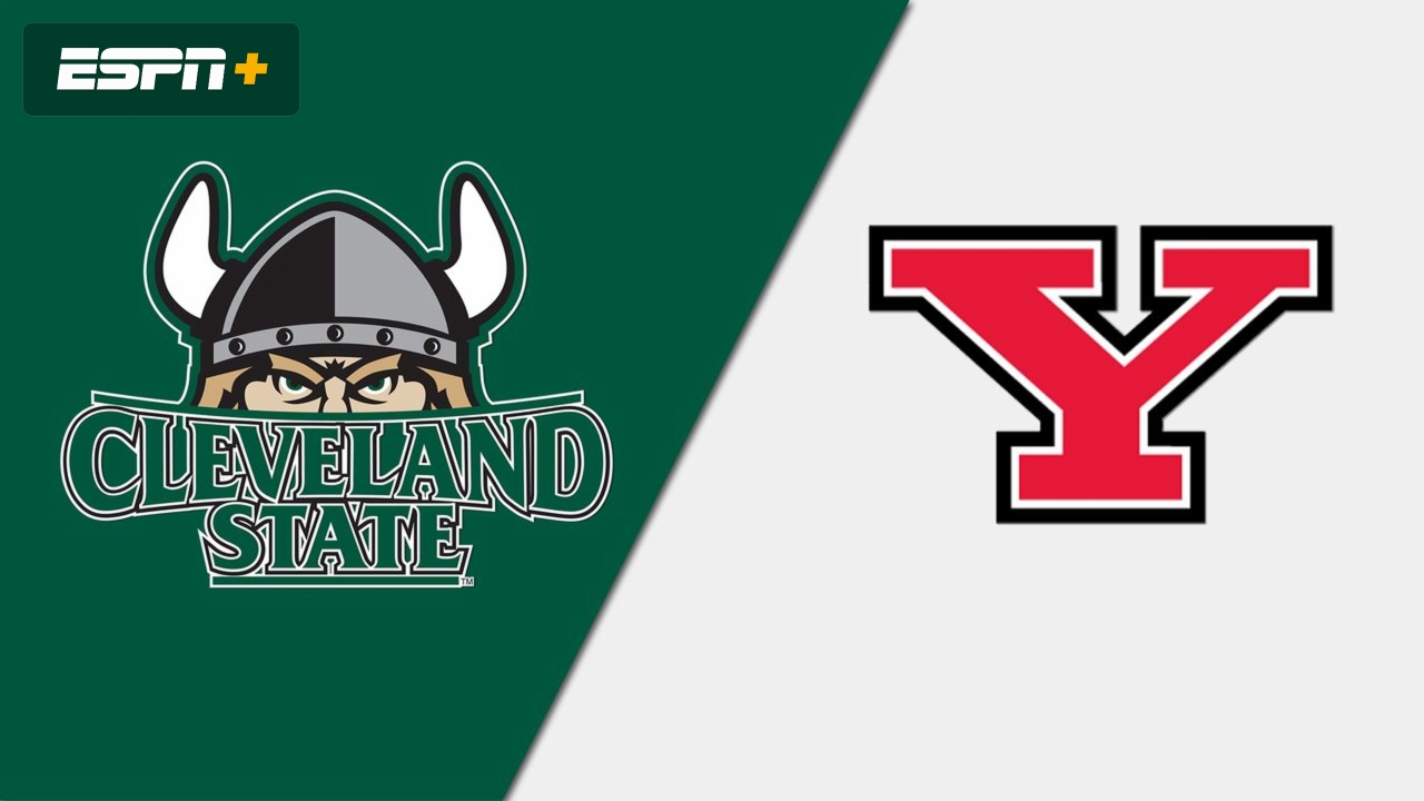 Cleveland State vs. Youngstown State
