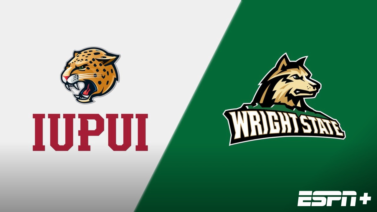 IUPUI vs. Wright State